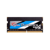 G.Skill 8GB DDR4 3200MHz SODIMM Ripjaws