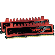 G.Skill 8GB Ripjaws DDR3 1333MHz CL9 KIT F3-10666CL9D-8GBRL memória (ram)