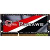 G.Skill 8GB Ripjaws Notebook DDR3 1866MHz CL11 F3-1866C11S-8GRSL
