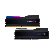 G.Skill 96GB Trident Z5 RGB DDR5 6800MHz CL34 KIT F5-6800J3446F48GX2-TZ5RK memória (ram)