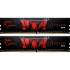 G.Skill Aegis 16GB (2x8GB) DDR4 3000MHz F4-3000C16D-16GISB