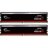 G.Skill Aegis 5 64GB Kit2 (2x32GB) DDR5 5200Mhz CL40-40-40-83 1.10V Intel XMP/AMD EXPO (F5-5200J4040A32GX2-IS)