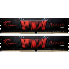 G.Skill Aegis DDR4 memory module 32 GB 3000 MHz memória (ram)