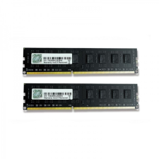 G.Skill DDR3  8GB PC 1600 CL11 G.Skill KIT (2x4GB) 8GNS (F3-1600C11D-8GNS) memória (ram)