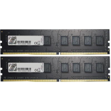 G.Skill DDR4 G.Skill 2400MHz 16GB - F4-2400C17D-16GNT (KIT 2DB) memória (ram)