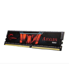 G.Skill DDR4 G.Skill Aegis 2133MHz 8GB - F4-2133C15S-8GIS memória (ram)