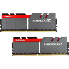 G.Skill DDR4 G.Skill Trident 3200MHz 16Gb - F4-3200C16D-16GTZB (KIT 2DB) memória (ram)