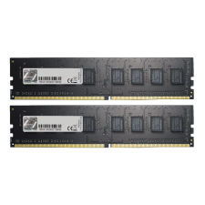 G.Skill DDR4 G.SKILL Value 2133MHz 8GB - F4-2133C15D-8GNT (KIT 2DB) memória (ram)