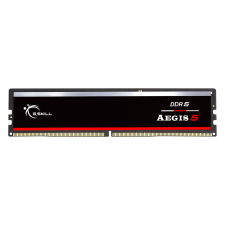 G.Skill DDR5 G.SKILL AEGIS 5 5200MHz 16GB - F5-5200J4040A16GX1-IS memória (ram)