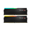 G.Skill DDR5 G.SKILL Ripjaws M5 RGB 6000MHz (Intel XMP) 64GB - F5-6000J2836G32GX2-RM5RK (KIT 2DB)