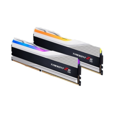 G.Skill DDR5 G.SKILL Trident Z5 RGB 6800MHz (Intel XMP) 32GB - F5-6800J3445G16GX2-TZ5RS (KIT 2DB) memória (ram)