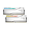 G.Skill DDR5 G.SKILL Trident Z5 Royal 8200MHz (Intel XMP) 48GB - F5-8200J4052F24GX2-TR5S (KIT 2DB)