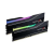 G-Skill DIMM memória 2X32GB DDR5 6000MHz CL32 Trident Z5 Neo RGB AMD EXPO (F5-6000J3238G32GX2-TZ5NR)