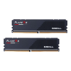 G.Skill Flare X5 - DDR5 - kit - 32 GB: 2 x 16 GB - DIMM 288-pin - 5600 MHz / PC5-44800 - unbuffered (F5-5600J3636C16GX2-FX5) - Memória