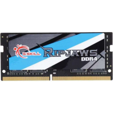 G. Skill G.Skill 16GB /3200 Ripjaws DDR4 SoDIMM RAM memória (ram)