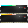 G.Skill G.SKILL 64GB DDR5 6000MHz Kit(2x32GB) Ripjaws M5 RGB Black