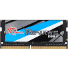 G.Skill NOTEBOOK DDR4 G.Skill Ripjaws 2400MHz 8GB - F4-2400C16S-8GRS