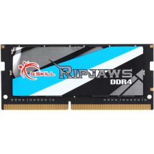 G.Skill NOTEBOOK DDR4 G.Skill Ripjaws 2666MHz 8GB - F4-2666C18S-8GRS memória (ram)