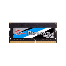 G.Skill NOTEBOOK DDR4 G.SKILL Ripjaws 3200MHz 16GB - F4-3200C22S-16GRS memória (ram)