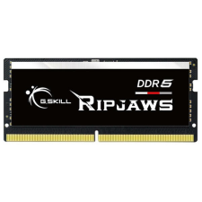 G.Skill NOTEBOOK DDR5 G.SKILL Ripjaws 4800MHz 32GB - F5-4800S4039A32GX1-RS memória (ram)