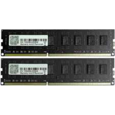 G.Skill NT, DDR3, 16 GB, 1600MHz, CL11 (F3-1600C11D-16GNT) memória (ram)