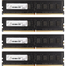 G.Skill nt series 4x8gb 2400mhz ddr4 memória (f4-2400c15q-32gnt) memória (ram)