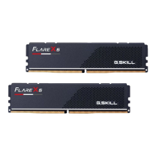 G.Skill RAM Gskill D5 5200 64GB C36 Flare X5 EXPO K2 (F5-5200J3636D32GX2-FX5) - Memória memória (ram)