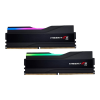 G.Skill RAM Gskill D5 6000 64GB C32 TridentZ Z5 RGB K2 (F5-6000J3238G32GX2-TZ5RK) - Memória