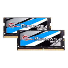 G.Skill Ripjaws 16GB (2x8GB) DDR4 2133MHz (F4-2133C15D-16GRS) - Memória memória (ram)