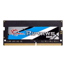 G.Skill Ripjaws 16GB DDR4 2666MHz memória (ram)