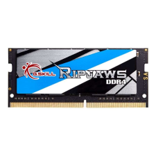 G.Skill Ripjaws 16GB DDR4 2666MHz F4-2666C18S-16GRS memória (ram)