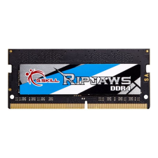G.Skill Ripjaws 16GB DDR4 2666MHz (F4-2666C19S-16GRS) memória (ram)