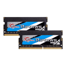 G.Skill Ripjaws 64GB (2x32GB) DDR4 3200MHz (F4-3200C22D-64GRS) memória (ram)