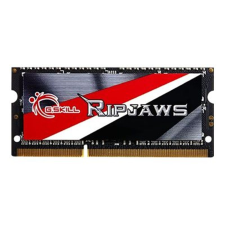 G.Skill Ripjaws 8GB DDR3 1600MHz (F3-1600C11S-8GRSL) memória (ram)