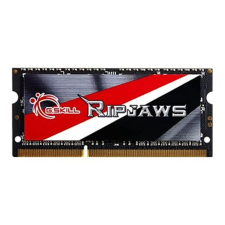 G.Skill Ripjaws 8GB DDR3 1600Mhz (F3-1600C9S-8GRSL) memória (ram)