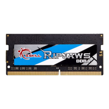 G.Skill Ripjaws 8GB DDR4 3200MHz (F4-3200C18S-8GRS) - Memória memória (ram)
