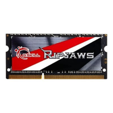G.Skill Ripjaws DDR3 4GB 1600MHz CL9 SO-DIMM 1.35V memória memória (ram)