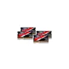  G.SKILL Ripjaws DDR3L SO-DIMM 1600MHz CL9 32GB Kit4 (4x8GB)