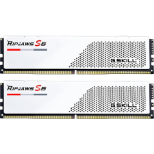 G.Skill ripjaws s5 2x16gb 5600mhz ddr5 memória (f5-5600j3636c16gx2-rs5w) memória (ram)