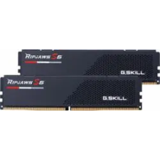 G.Skill Ripjaws S5 32GB (2x16GB) DDR5 5600MHz F5-5600J4040C16GX2-RS5K/W memória (ram)