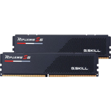 G.Skill Ripjaws S5, DDR5, 64 GB, 5600MHz, CL36 (F5-5600J3636D32GX2-RS5K) memória (ram)