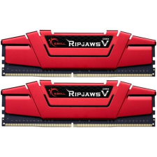G.Skill Ripjaws V 16GB (2x8GB) DDR4 2400MHz F4-2400C17D-16GVR memória (ram)