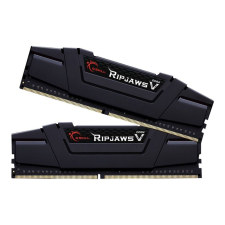 G.Skill Ripjaws V 16GB (2x8GB) DDR4 3200Mhz (F4-3200C14D-16GVK) - Memória memória (ram)