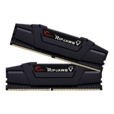 G.Skill Ripjaws V 16GB (2x8GB) DDR4 4000MHz (F4-4000C18D-16GVK) - Memória memória (ram)