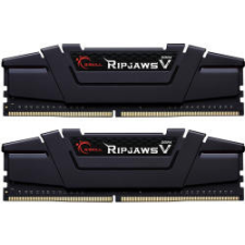 G.Skill Ripjaws V 16GB (2x8GB) DDR4 4600MHz F4-4600C19D-16GVKE memória (ram)