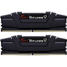 G.Skill Ripjaws V 32GB (2x16GB) DDR4 3600MHz (F4-3600C16D-32GVKC) - Memória memória (ram)