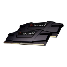 G.Skill Ripjaws V 32GB (2x16GB) DDR4 4400MHz (F4-4400C17D-32GVK) - Memória memória (ram)