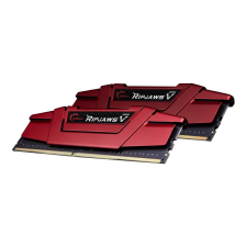G.Skill Ripjaws V 8GB (2x4GB) DDR4 2666Mhz (F4-2666C15D-8GVR) - Memória memória (ram)