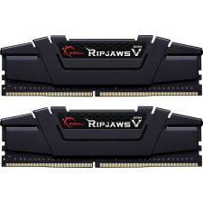 G.Skill Ripjaws V, DDR4, 16 GB, 4000MHz, CL14 (F4-4000C14D-16GVK) memória (ram)