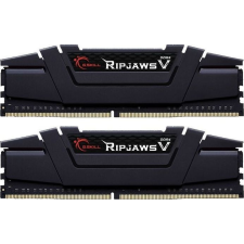 G.Skill Ripjaws V, DDR4, 16 GB, 4000MHz, CL18 (F4-4000C18D-16GVK) memória (ram)
